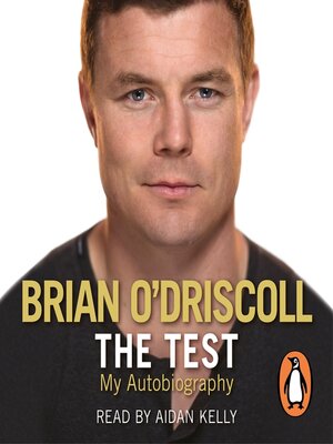 cover image of The Test